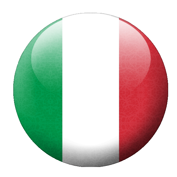Icona sito italiano